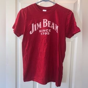 Jim Beam T-shirt